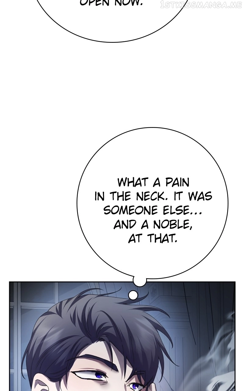 Your Throne chapter 141 page 92