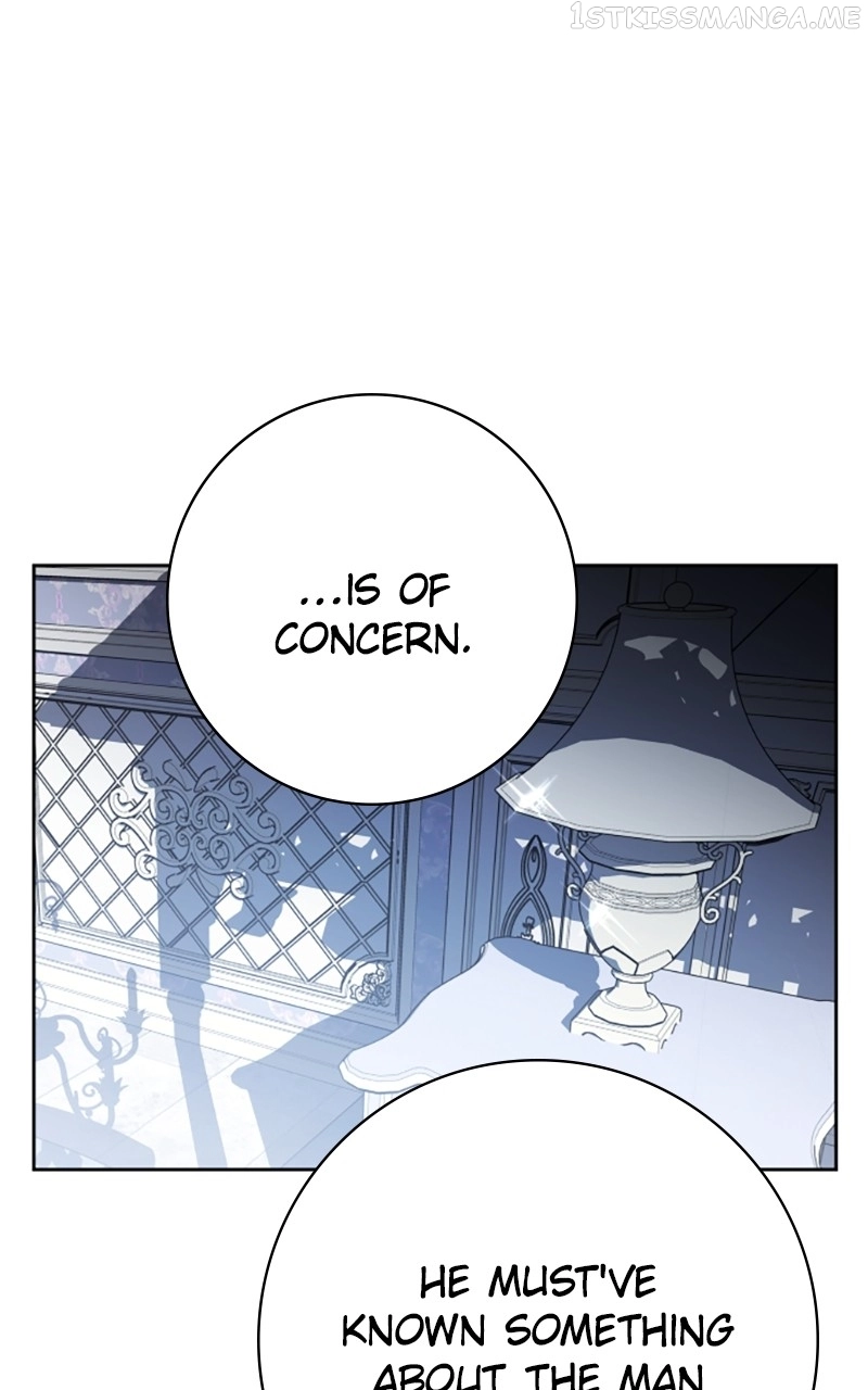 Your Throne chapter 141 page 94