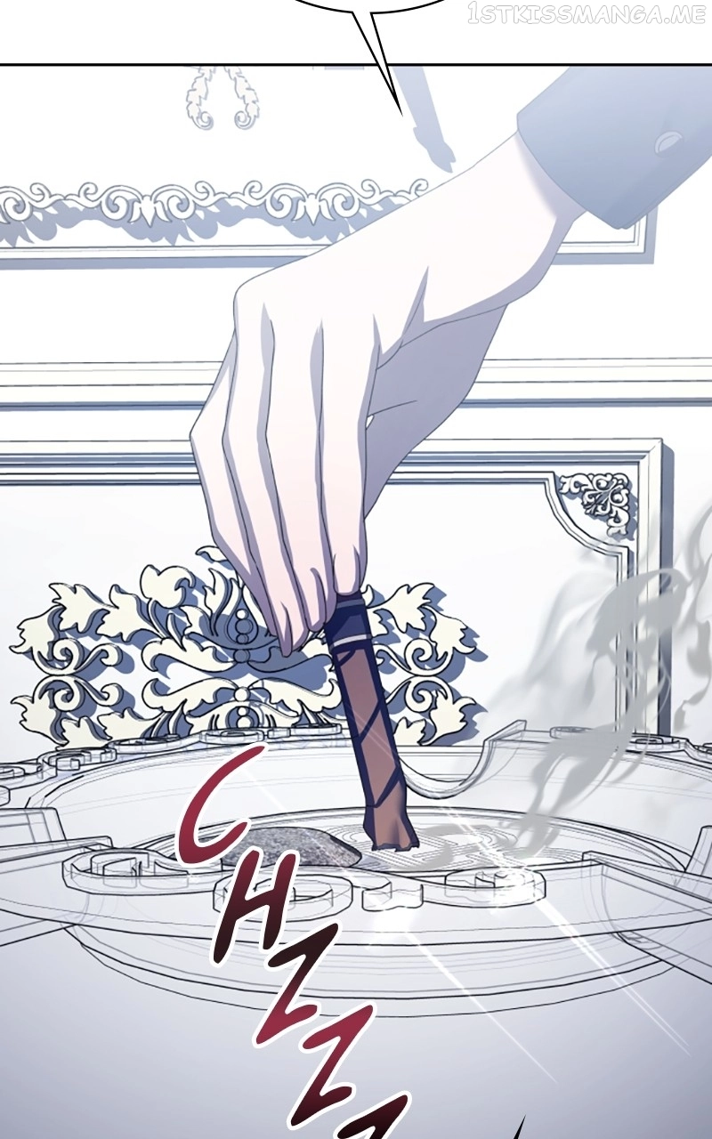 Your Throne chapter 141 page 96