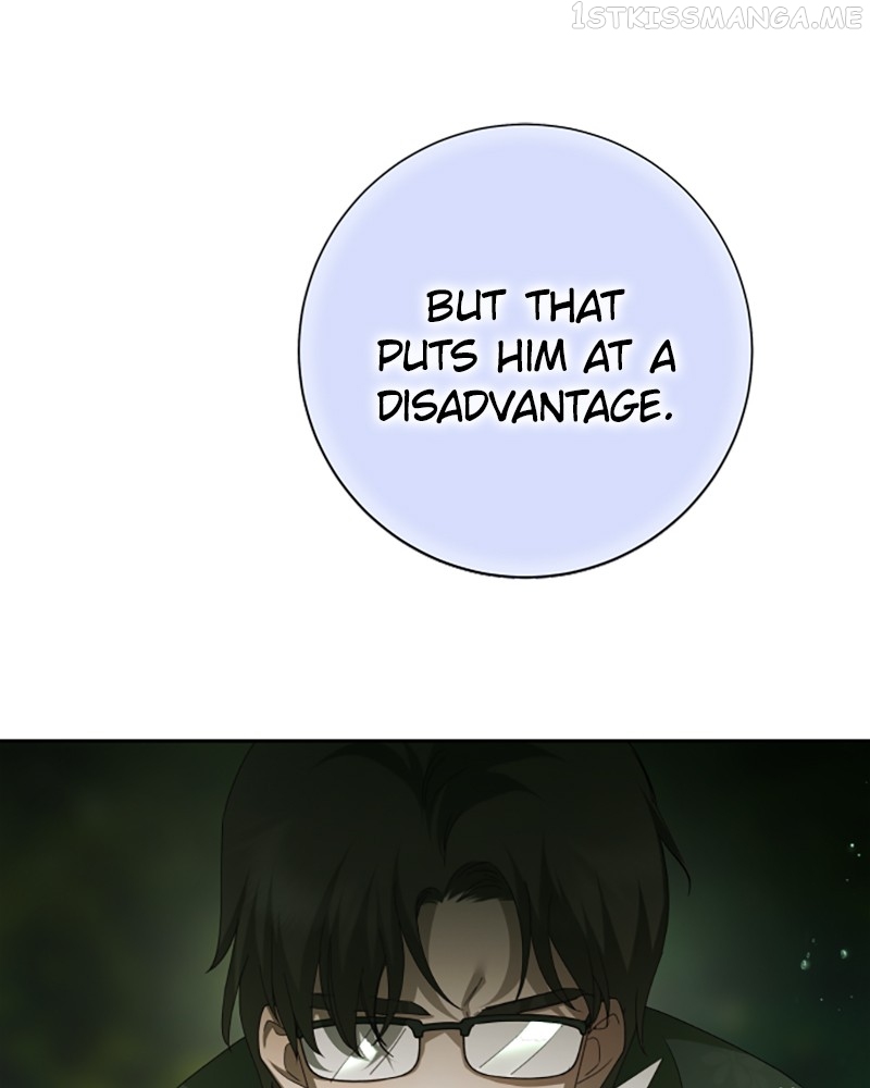 Your Throne chapter 142 page 100