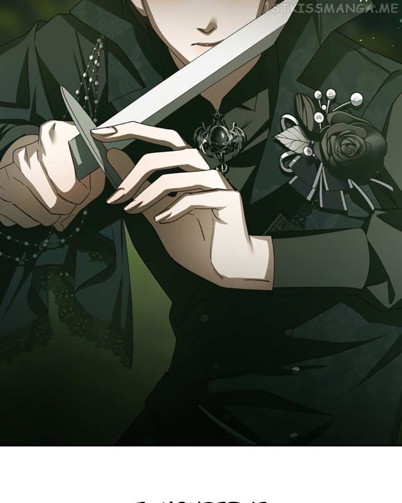 Your Throne chapter 142 page 101