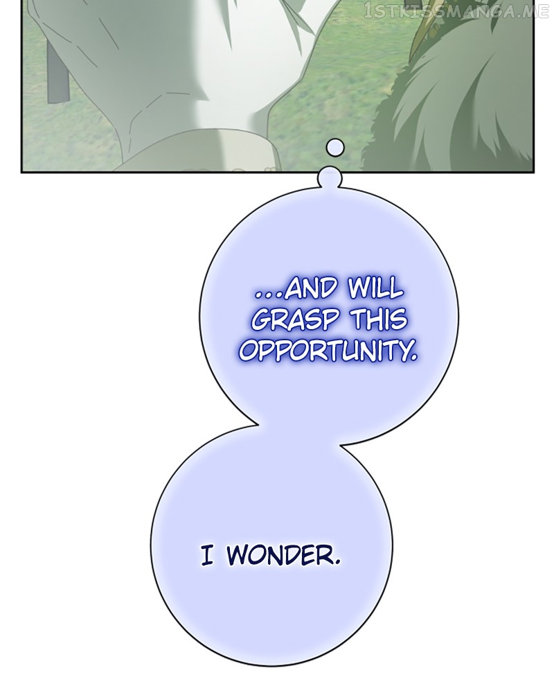 Your Throne chapter 142 page 104