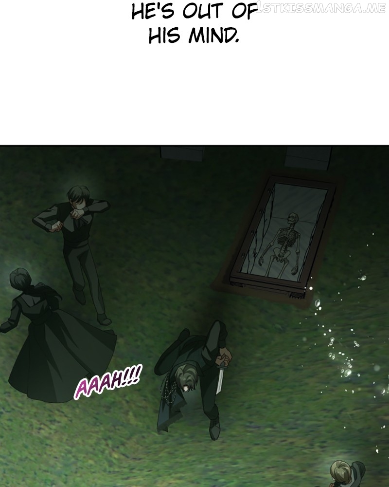 Your Throne chapter 142 page 107