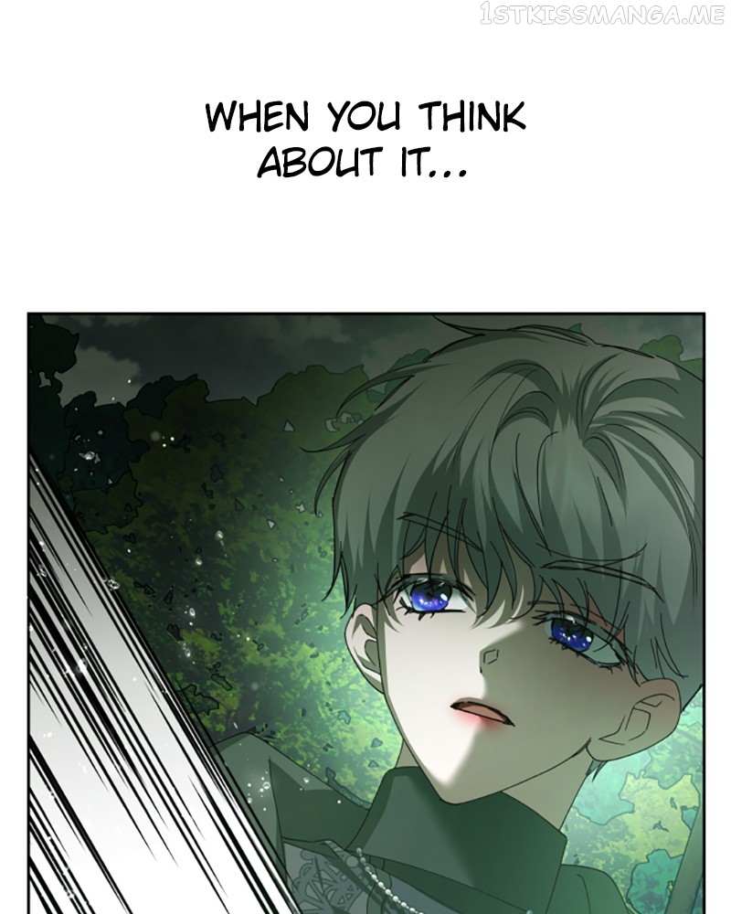 Your Throne chapter 142 page 110