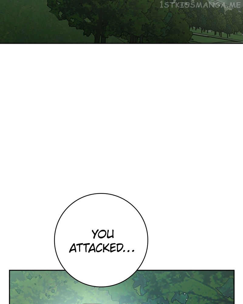 Your Throne chapter 142 page 118