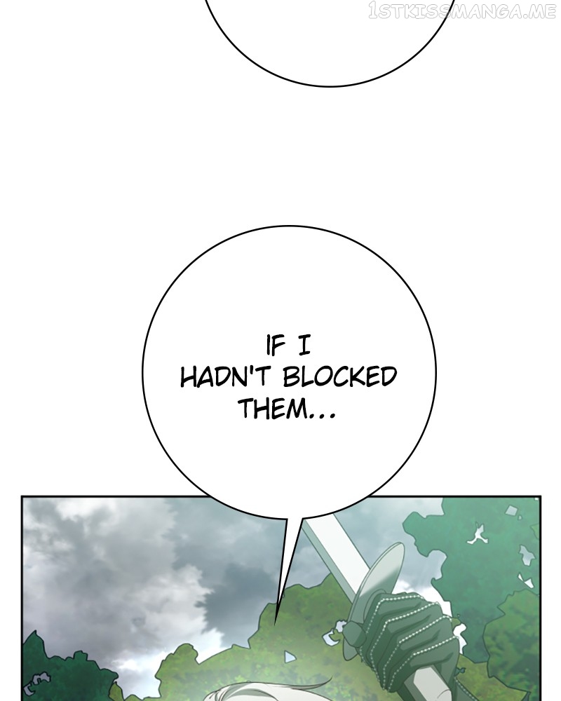 Your Throne chapter 142 page 120