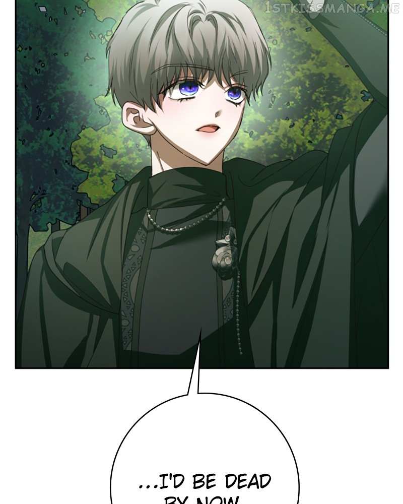 Your Throne chapter 142 page 121