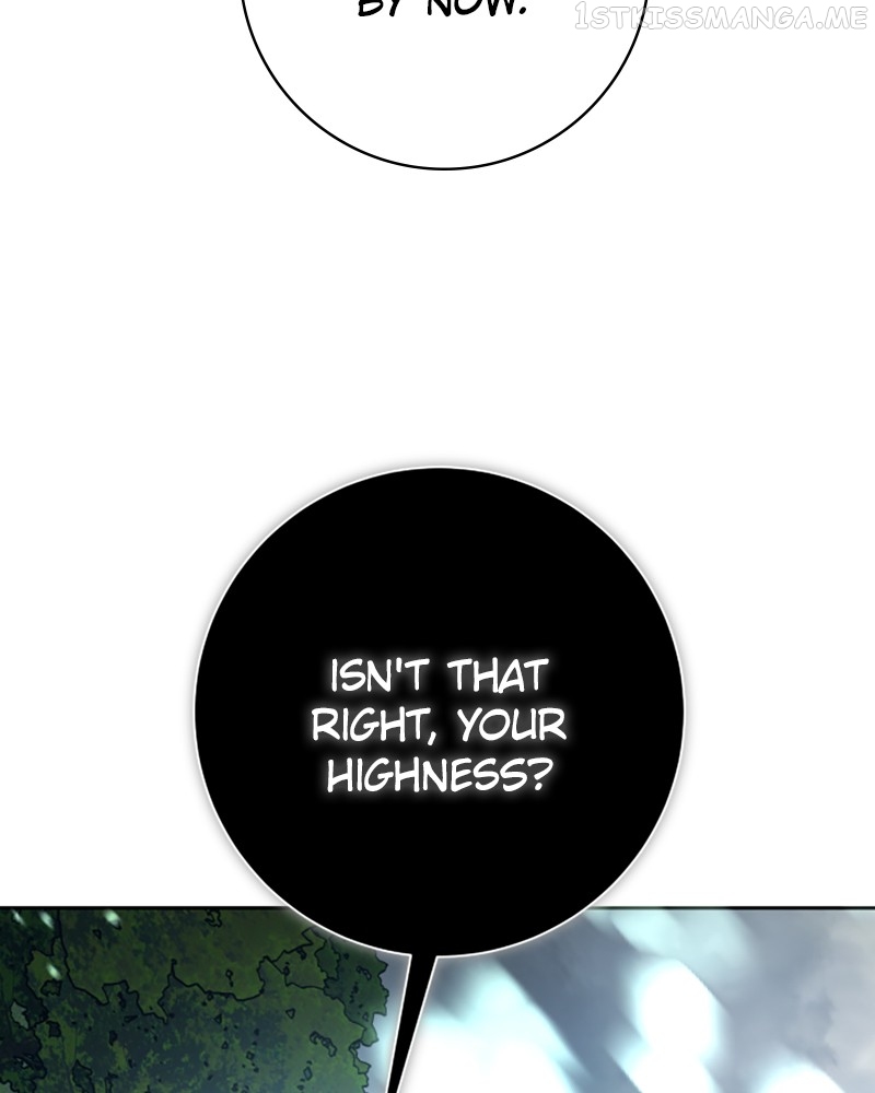 Your Throne chapter 142 page 122