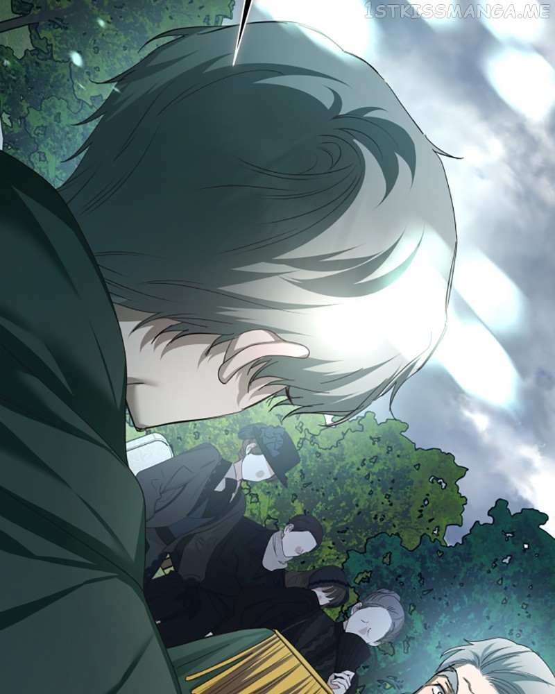 Your Throne chapter 142 page 123