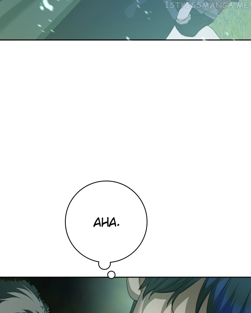 Your Throne chapter 142 page 125