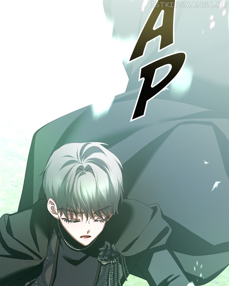 Your Throne chapter 142 page 129