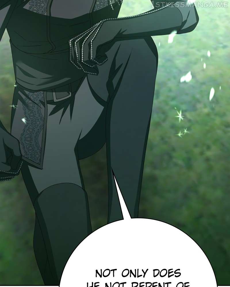 Your Throne chapter 142 page 130