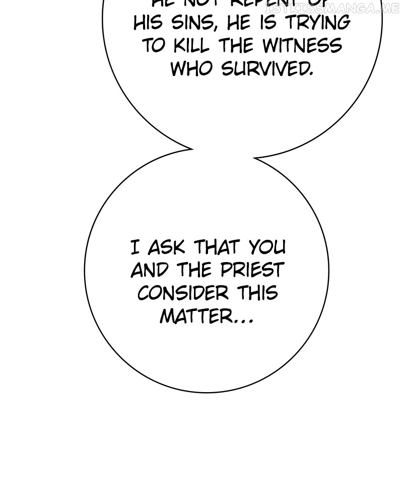 Your Throne chapter 142 page 131