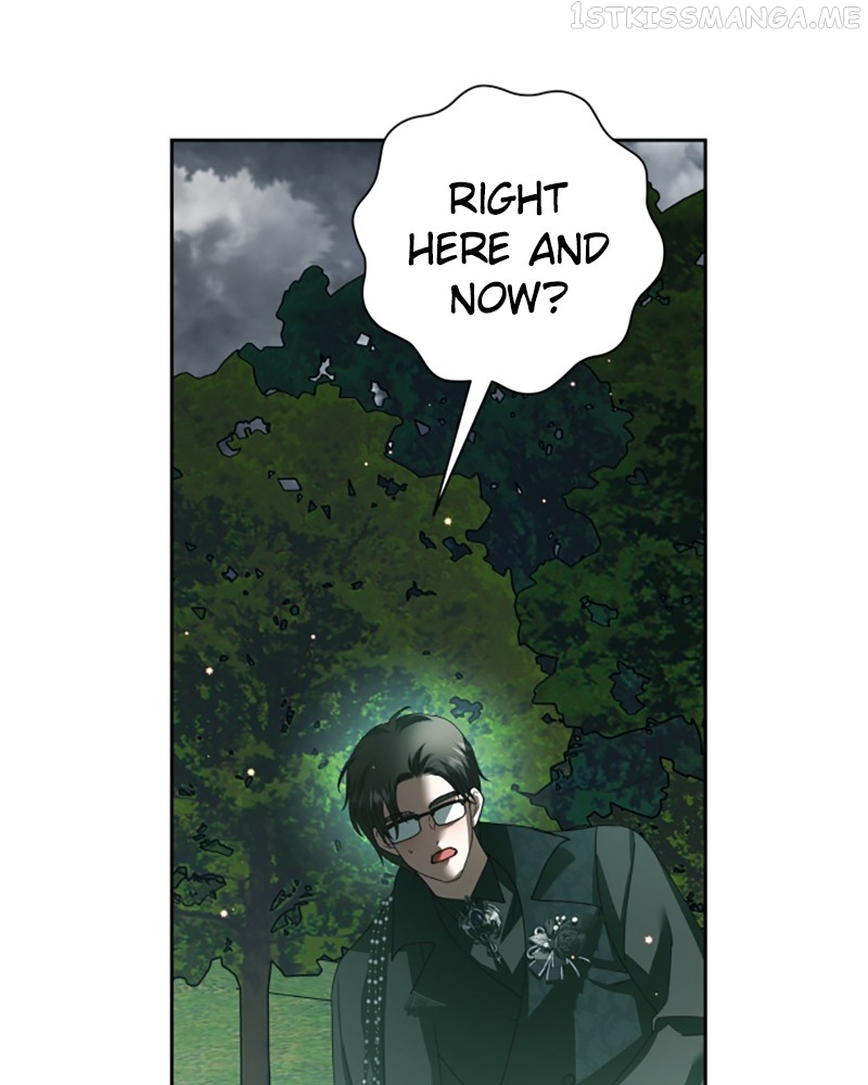 Your Throne chapter 142 page 139