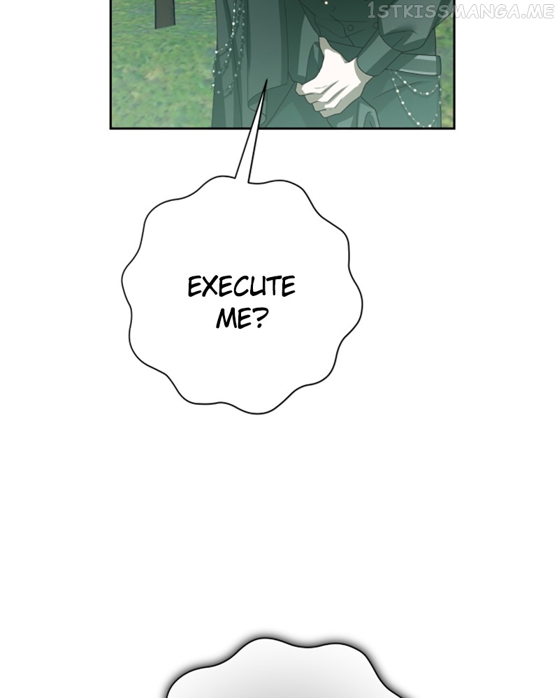 Your Throne chapter 142 page 140