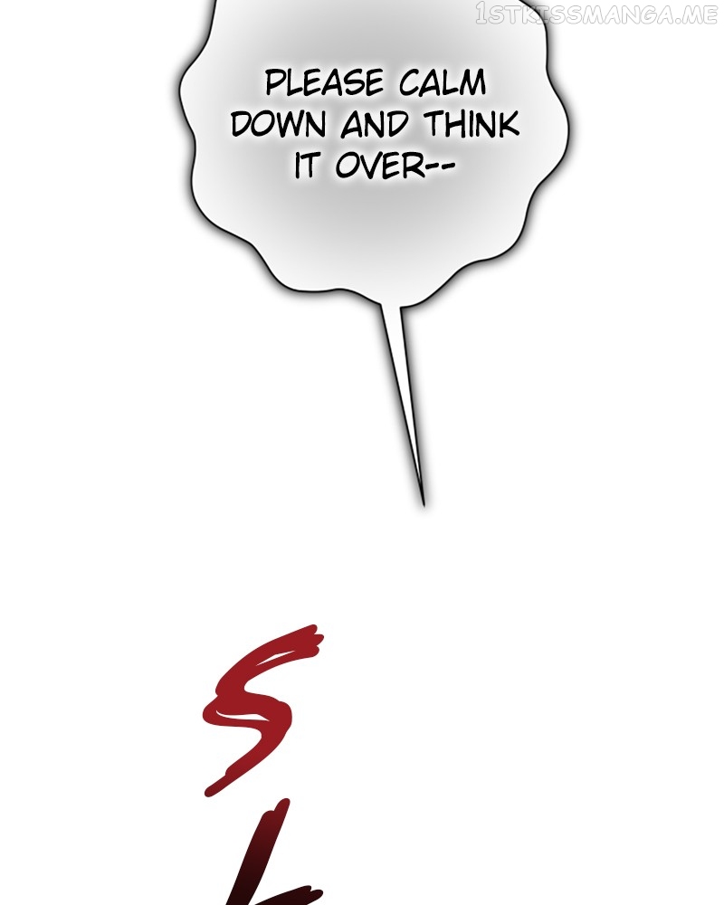 Your Throne chapter 142 page 141