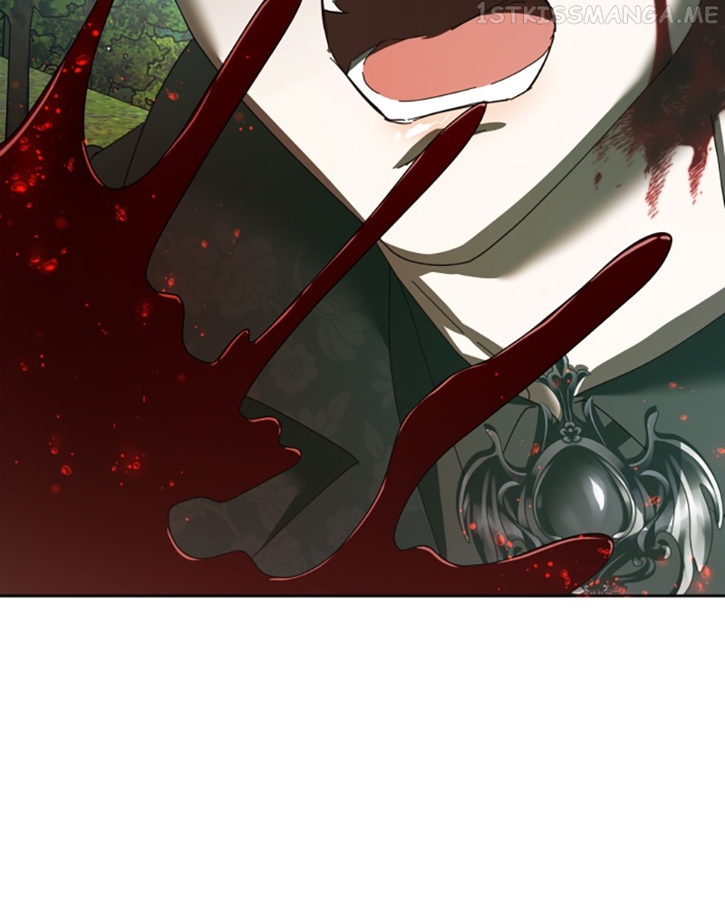 Your Throne chapter 142 page 143