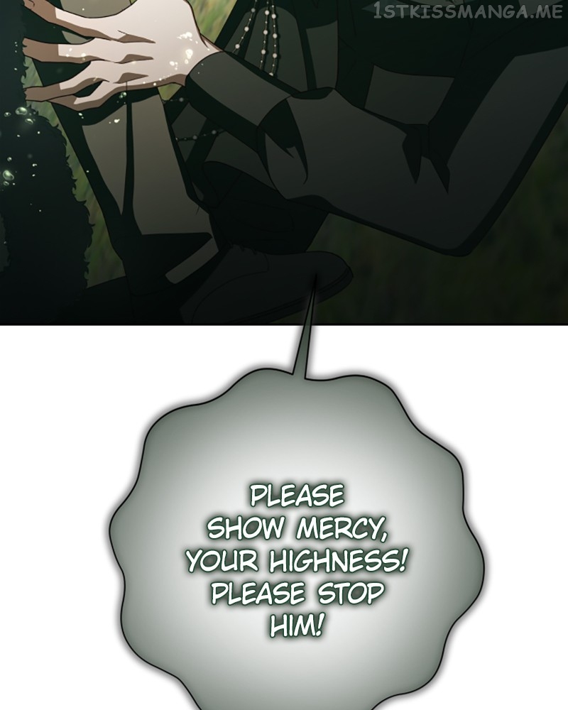 Your Throne chapter 142 page 147