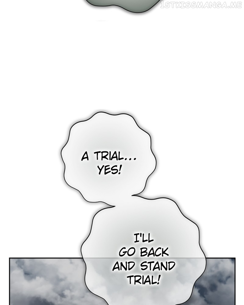 Your Throne chapter 142 page 148