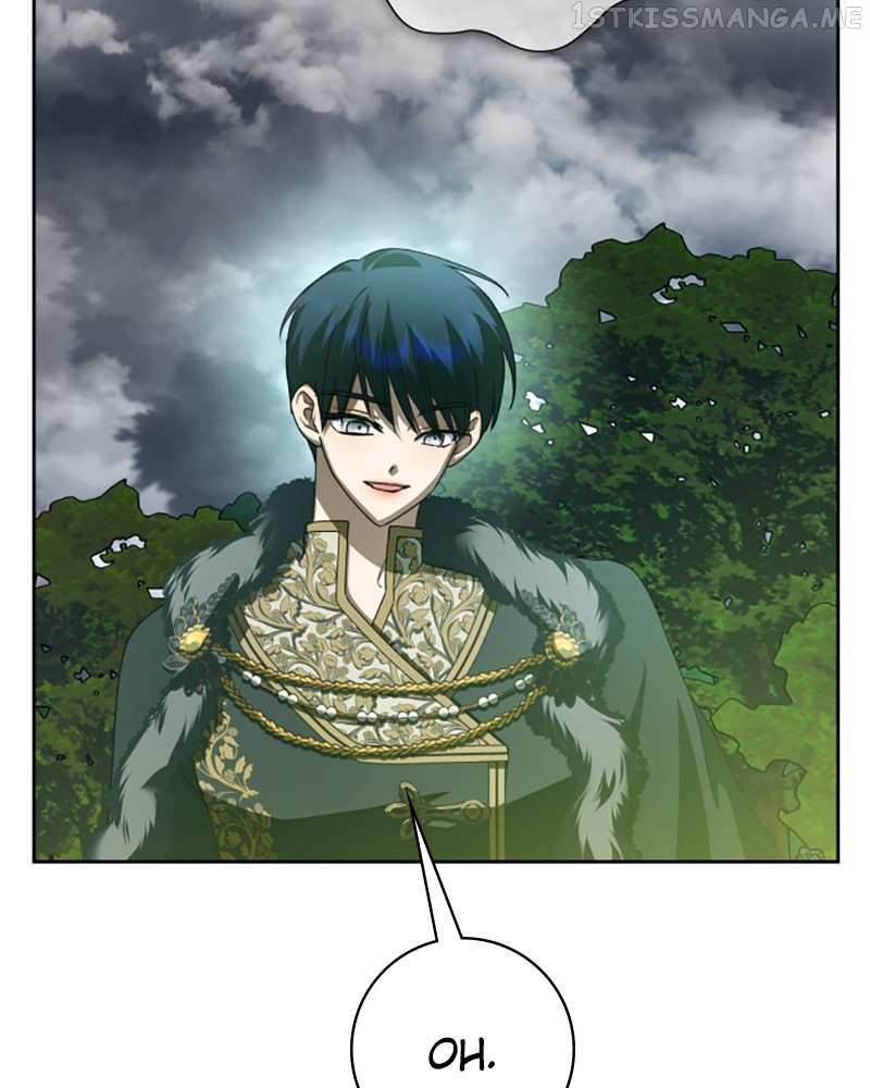 Your Throne chapter 142 page 149