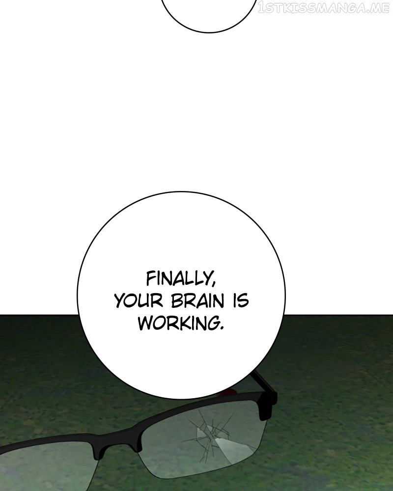 Your Throne chapter 142 page 150