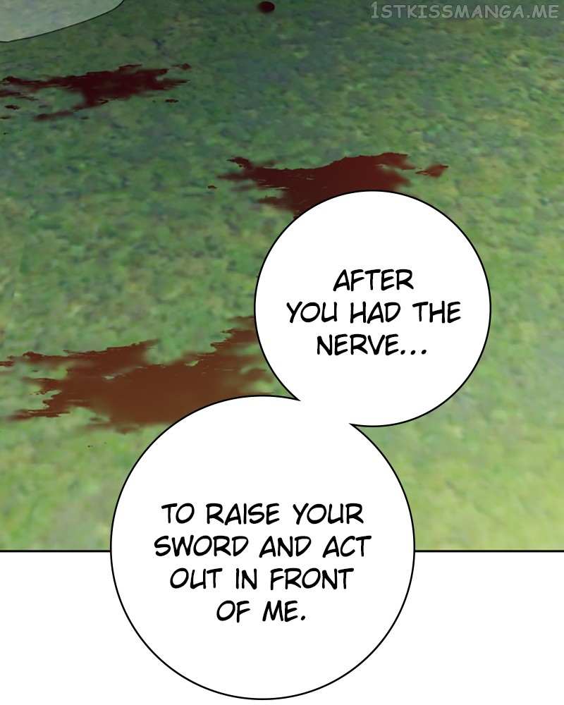 Your Throne chapter 142 page 151