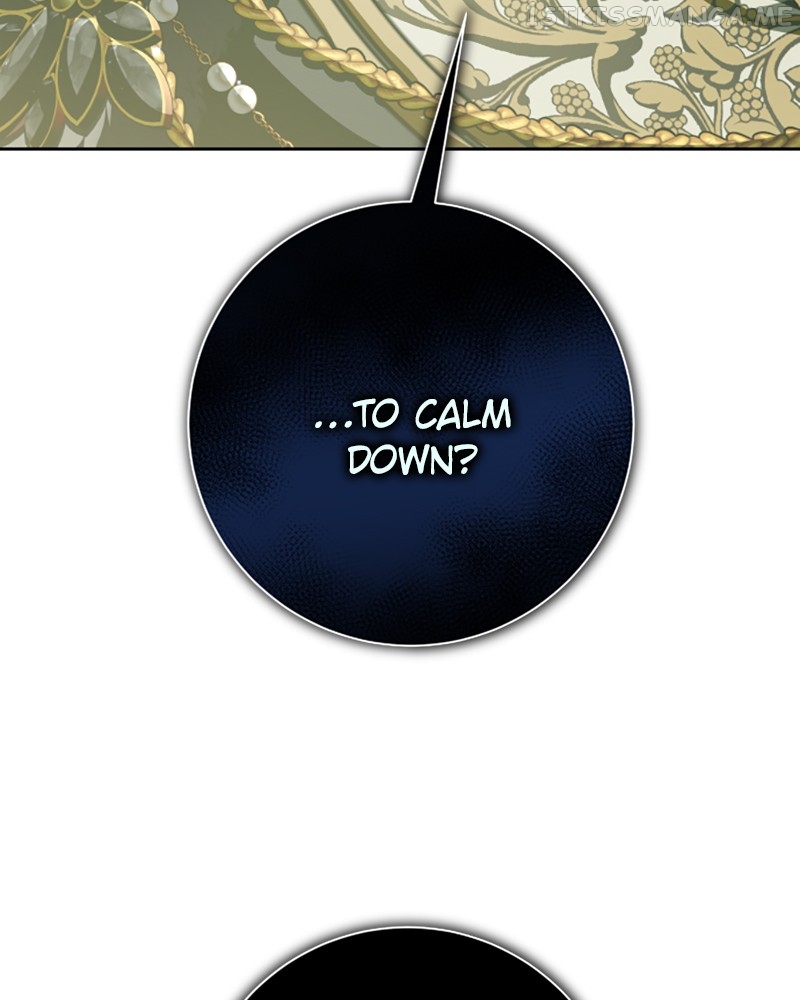 Your Throne chapter 142 page 155