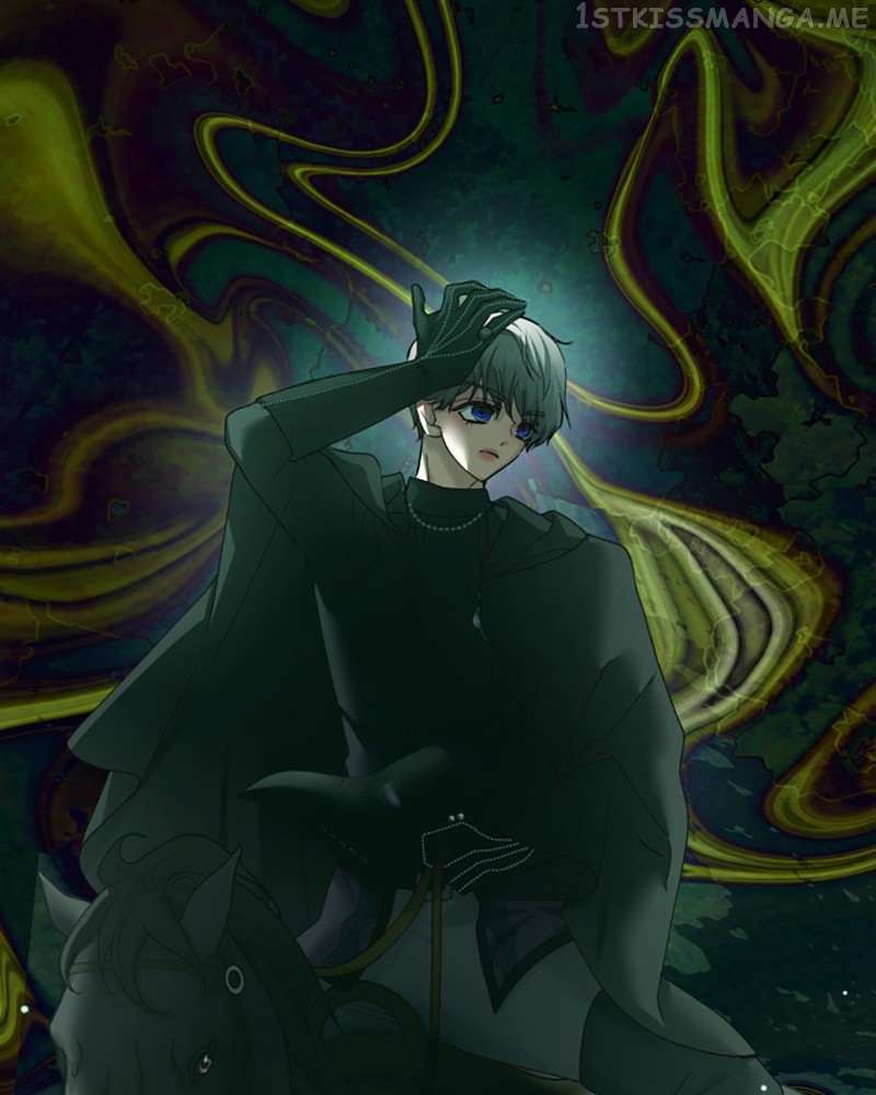 Your Throne chapter 142 page 16