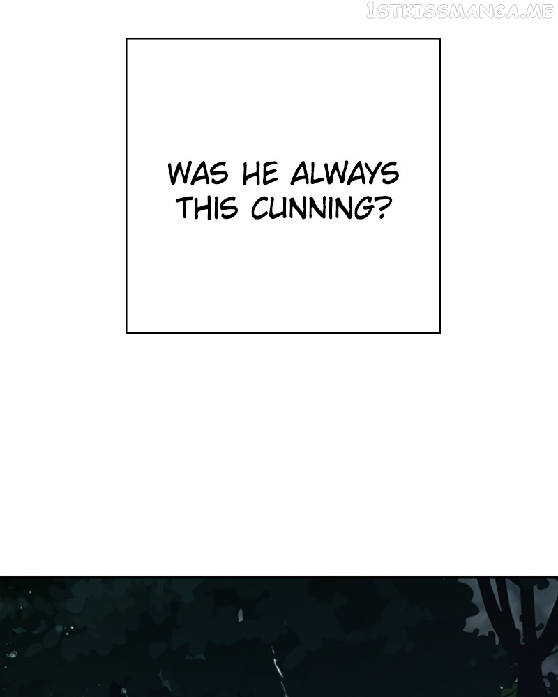 Your Throne chapter 142 page 162