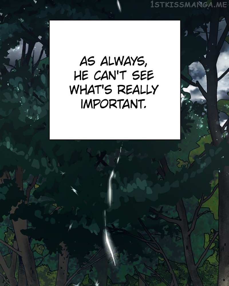 Your Throne chapter 142 page 163