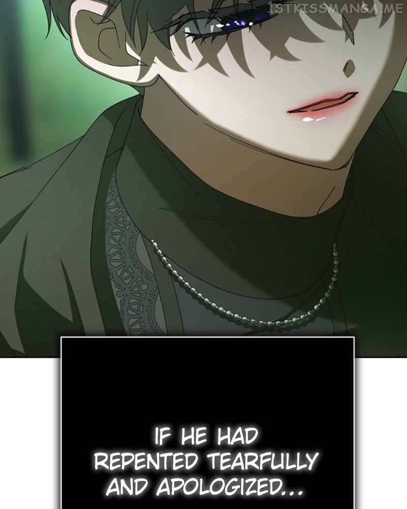 Your Throne chapter 142 page 166