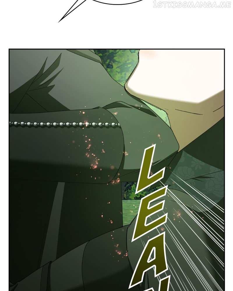 Your Throne chapter 142 page 174