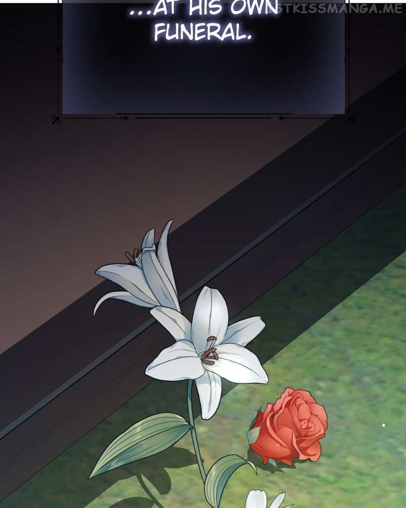 Your Throne chapter 142 page 19