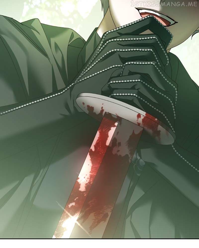 Your Throne chapter 142 page 214