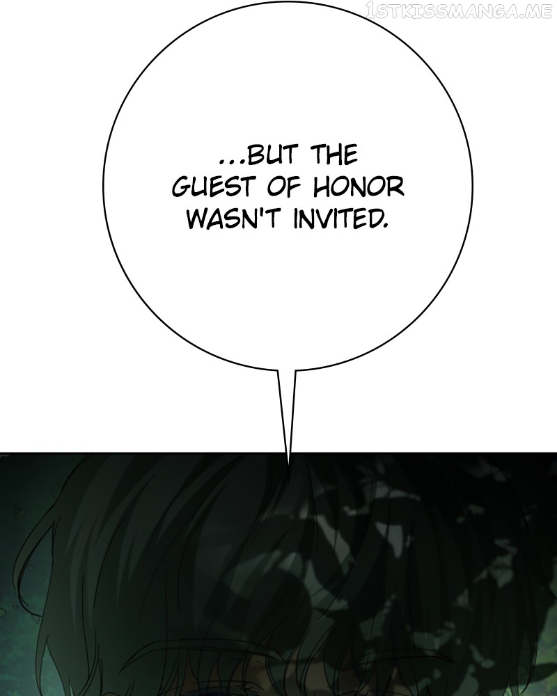 Your Throne chapter 142 page 22