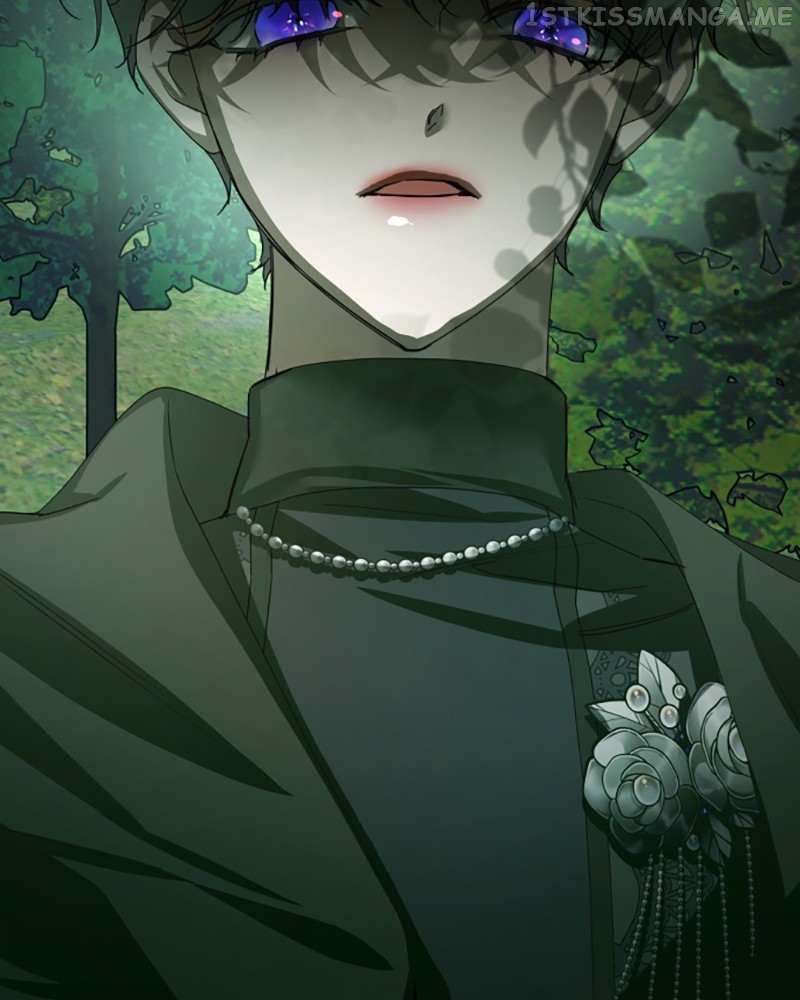 Your Throne chapter 142 page 23