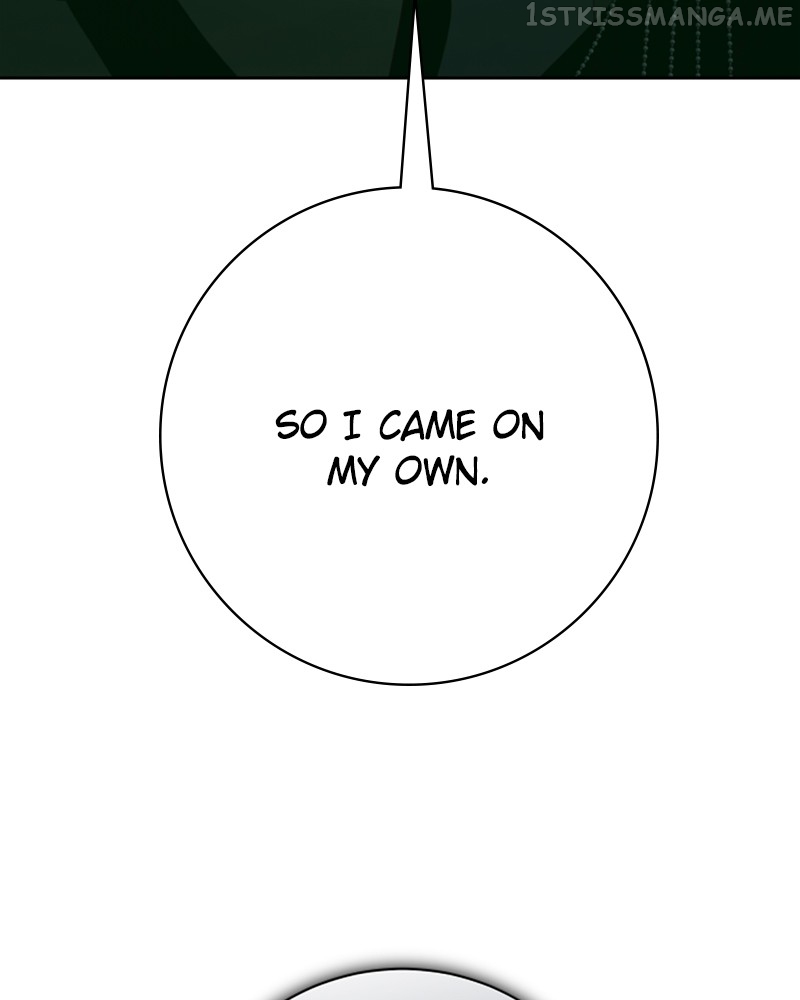 Your Throne chapter 142 page 24