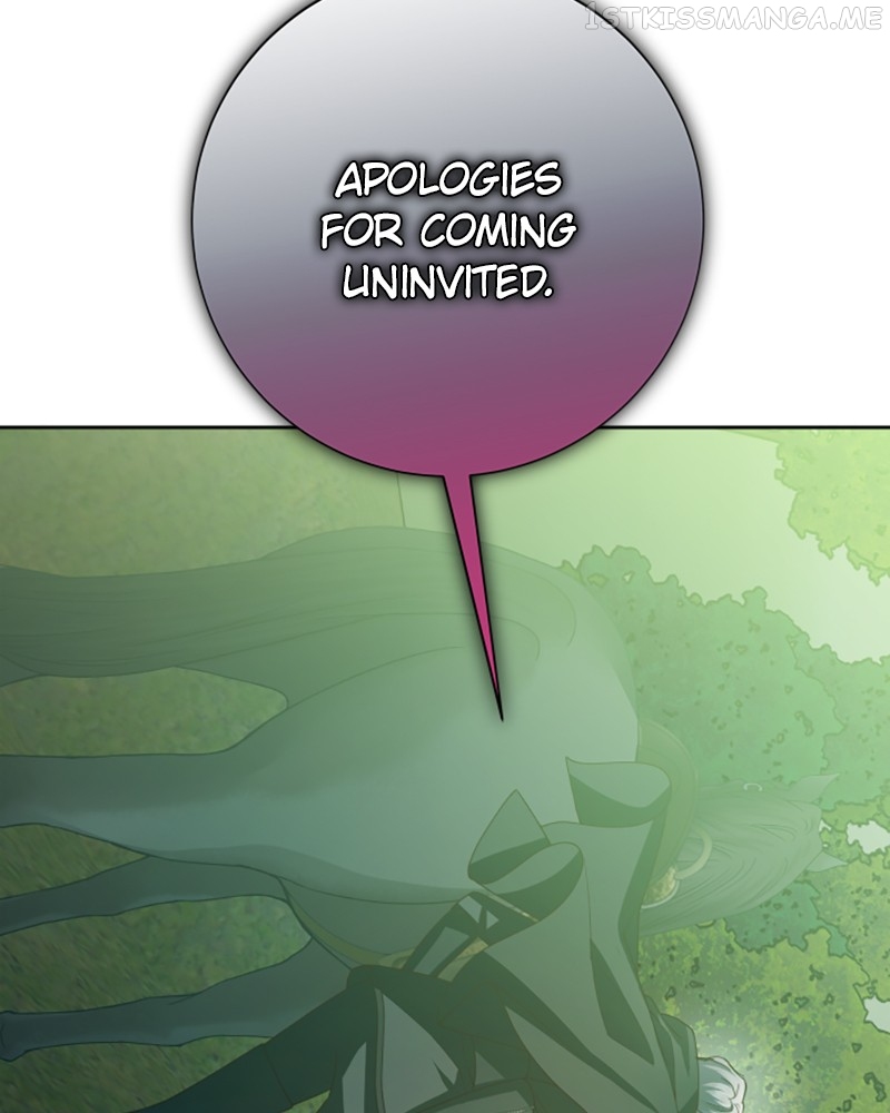 Your Throne chapter 142 page 25