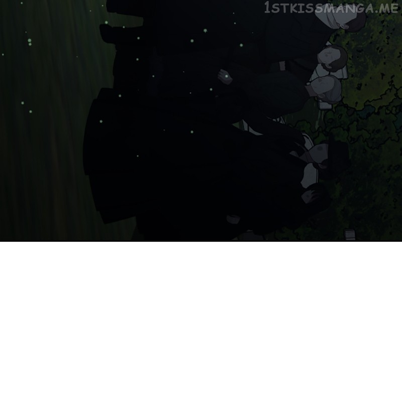 Your Throne chapter 142 page 28