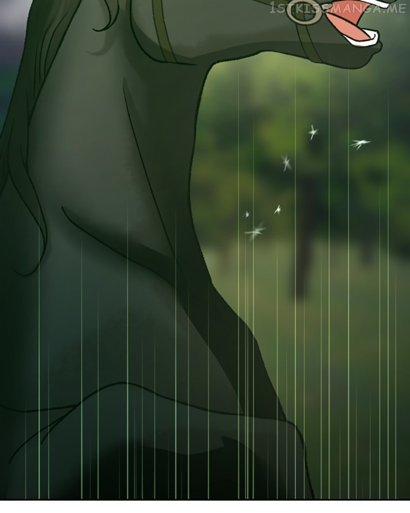 Your Throne chapter 142 page 33