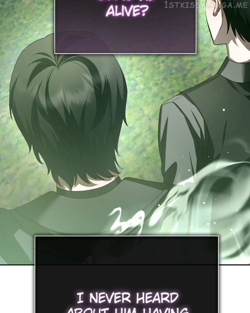 Your Throne chapter 142 page 36