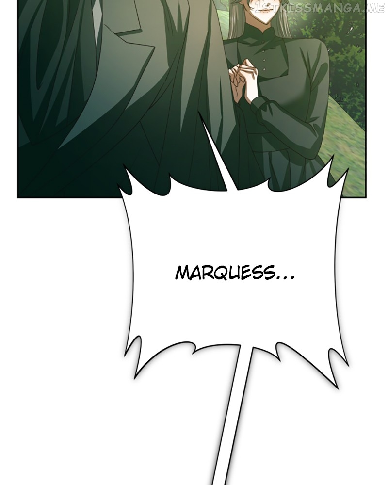 Your Throne chapter 142 page 38