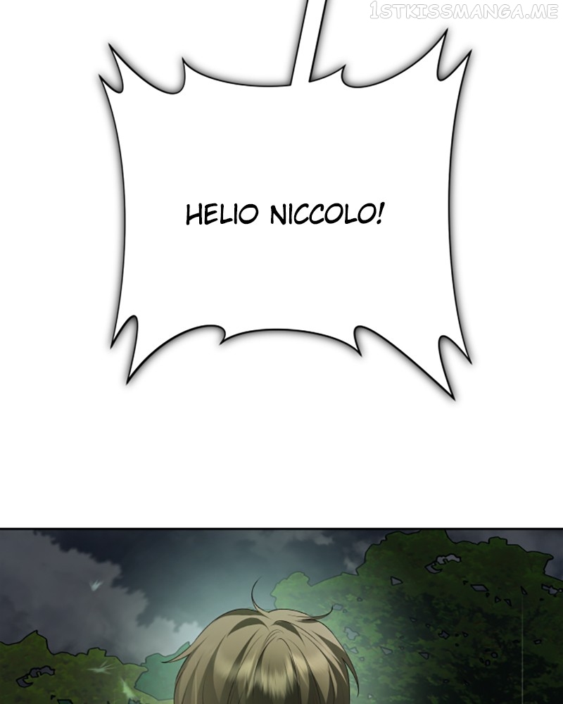 Your Throne chapter 142 page 39