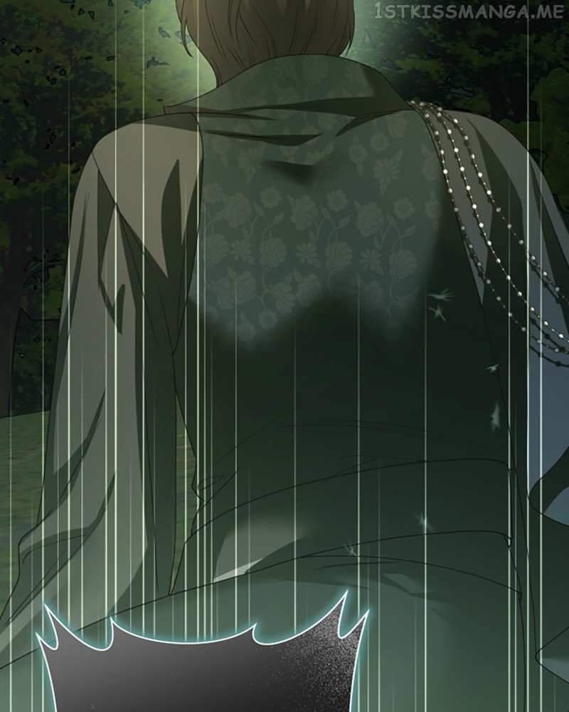 Your Throne chapter 142 page 40