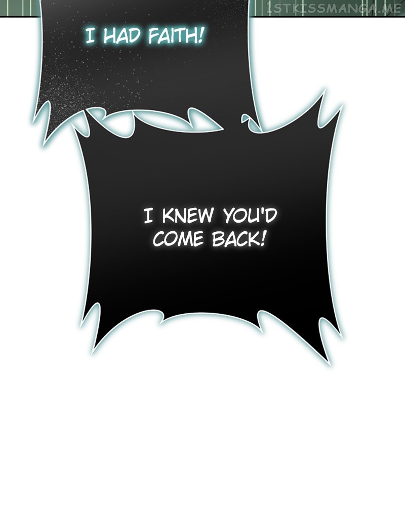 Your Throne chapter 142 page 41