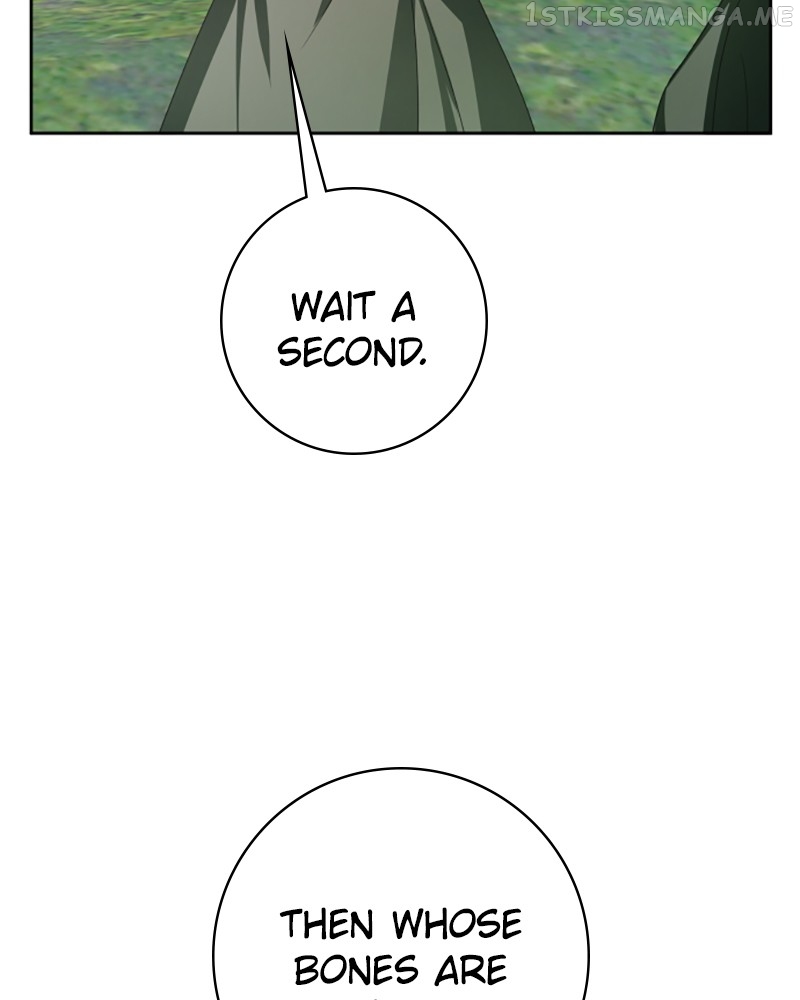 Your Throne chapter 142 page 43