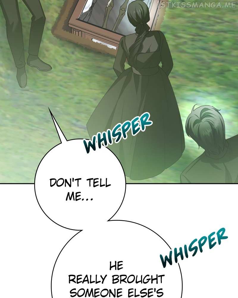 Your Throne chapter 142 page 45