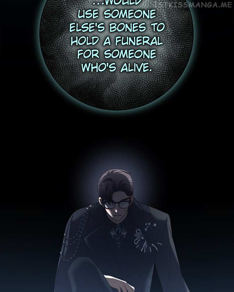 Your Throne chapter 142 page 47