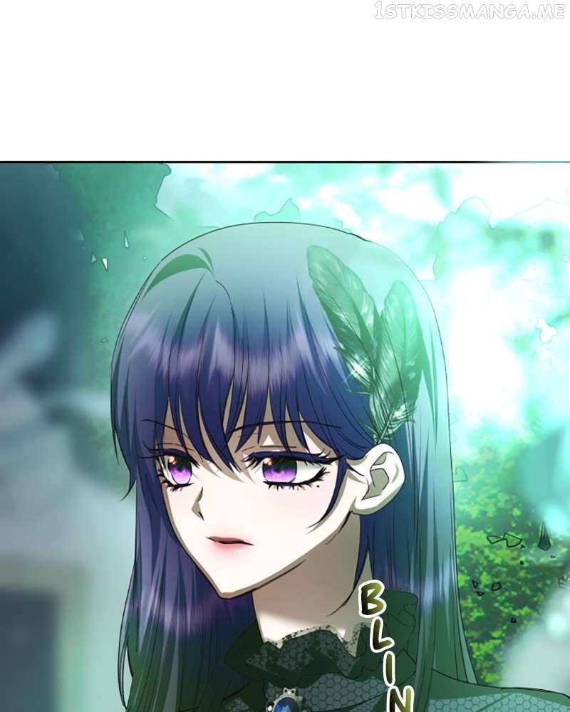 Your Throne chapter 142 page 55