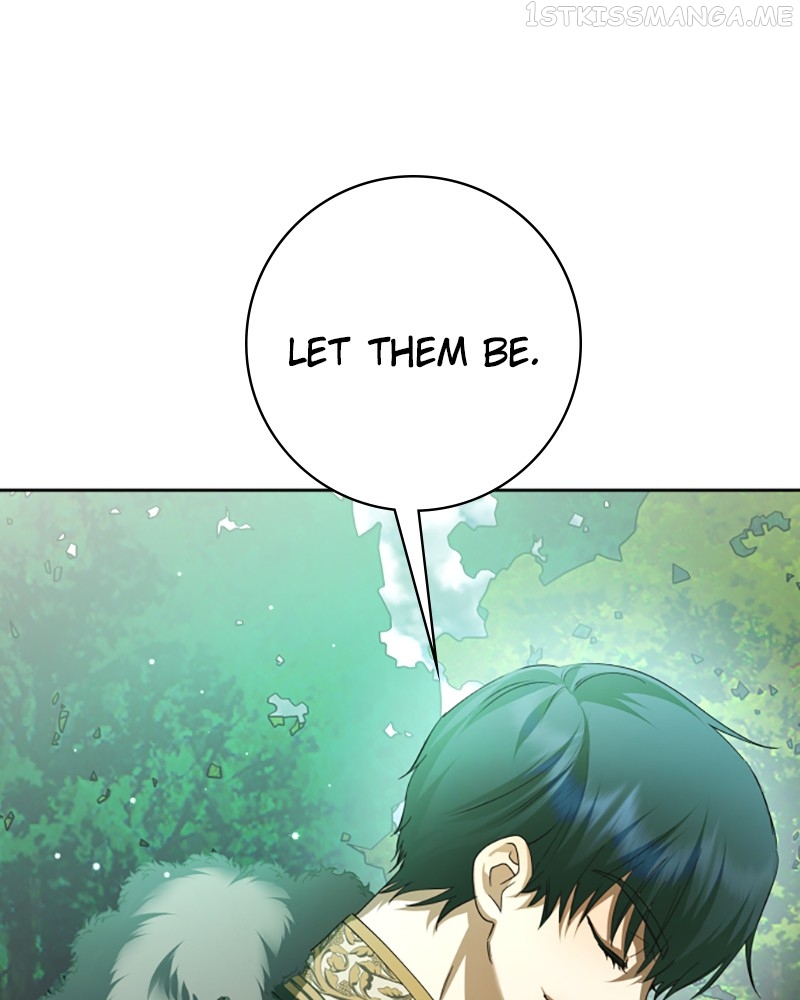 Your Throne chapter 142 page 57